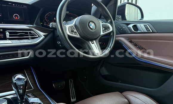 Tenga Itsva BMW X5 Nhema Mota in Maputo in Maputo Tenga Itsva BMW X5 Nhema Mota in Maputo in Maputo