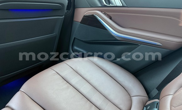 Tenga Itsva BMW X5 Nhema Mota in Maputo in Maputo Tenga Itsva BMW X5 Nhema Mota in Maputo in Maputo