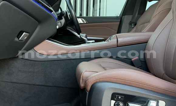 Tenga Itsva BMW X5 Nhema Mota in Maputo in Maputo Tenga Itsva BMW X5 Nhema Mota in Maputo in Maputo