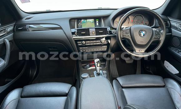 Tenga Itsva BMW X5 Chena Mota in Maputo in Maputo Tenga Itsva BMW X5 Chena Mota in Maputo in Maputo