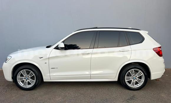 Tenga Itsva BMW X5 Chena Mota in Maputo in Maputo Tenga Itsva BMW X5 Chena Mota in Maputo in Maputo