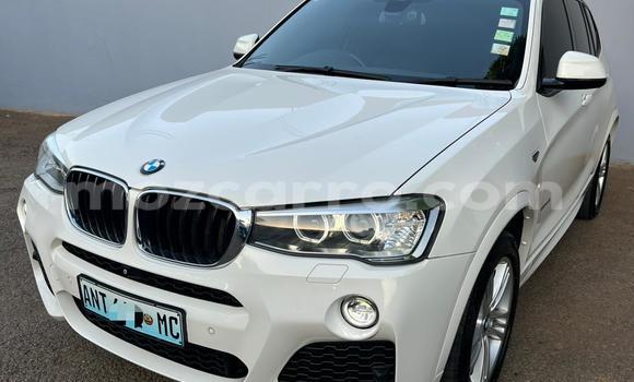 Tenga Itsva BMW X5 Chena Mota in Maputo in Maputo Tenga Itsva BMW X5 Chena Mota in Maputo in Maputo