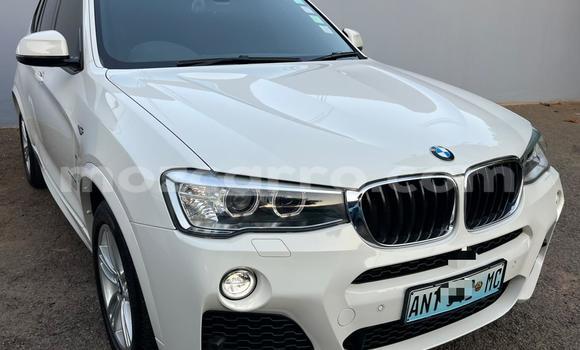 Tenga Itsva BMW X5 Chena Mota in Maputo in Maputo Tenga Itsva BMW X5 Chena Mota in Maputo in Maputo