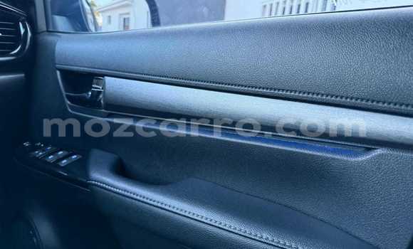 Buy New Toyota Hilux Brown Car in Maputo in Maputo Buy New Toyota Hilux Brown Car in Maputo in Maputo