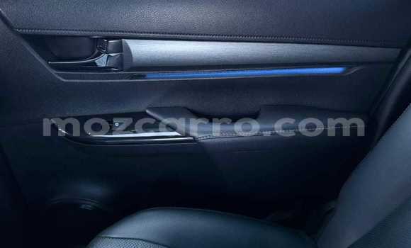 Buy New Toyota Hilux Brown Car in Maputo in Maputo Buy New Toyota Hilux Brown Car in Maputo in Maputo