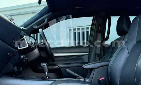 Buy New Toyota Hilux Brown Car in Maputo in Maputo Buy New Toyota Hilux Brown Car in Maputo in Maputo