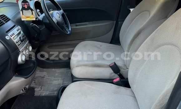 Tenga Tsaru Toyota Passo Zvimwe Mota in Maputo in Maputo Tenga Tsaru Toyota Passo Zvimwe Mota in Maputo in Maputo