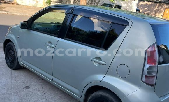 Tenga Tsaru Toyota Passo Zvimwe Mota in Maputo in Maputo Tenga Tsaru Toyota Passo Zvimwe Mota in Maputo in Maputo