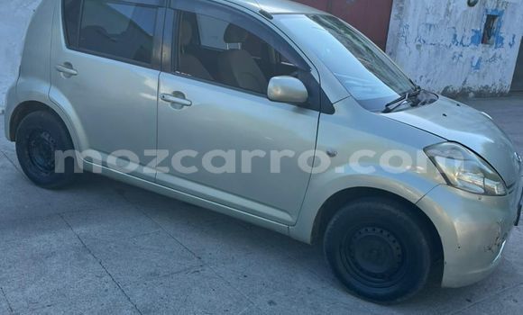 Tenga Tsaru Toyota Passo Zvimwe Mota in Maputo in Maputo Tenga Tsaru Toyota Passo Zvimwe Mota in Maputo in Maputo