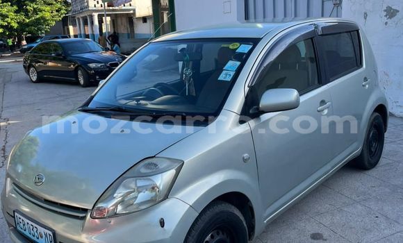 Tenga Tsaru Toyota Passo Zvimwe Mota in Maputo in Maputo Tenga Tsaru Toyota Passo Zvimwe Mota in Maputo in Maputo