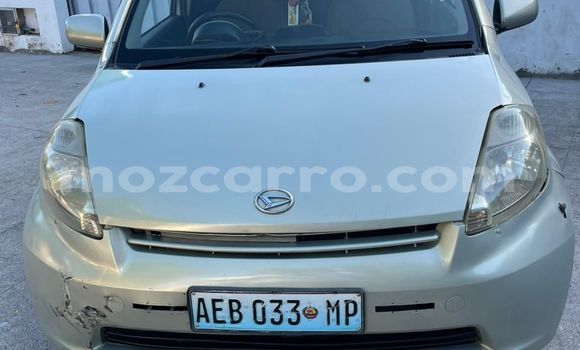 Tenga Tsaru Toyota Passo Zvimwe Mota in Maputo in Maputo Tenga Tsaru Toyota Passo Zvimwe Mota in Maputo in Maputo