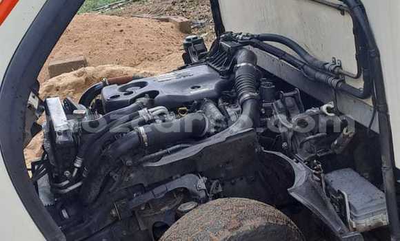 Buy Used Isuzu 117 Other Car in Maputo in Maputo Buy Used Isuzu 117 Other Car in Maputo in Maputo