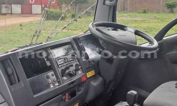 Buy Used Isuzu 117 Other Car in Maputo in Maputo Buy Used Isuzu 117 Other Car in Maputo in Maputo