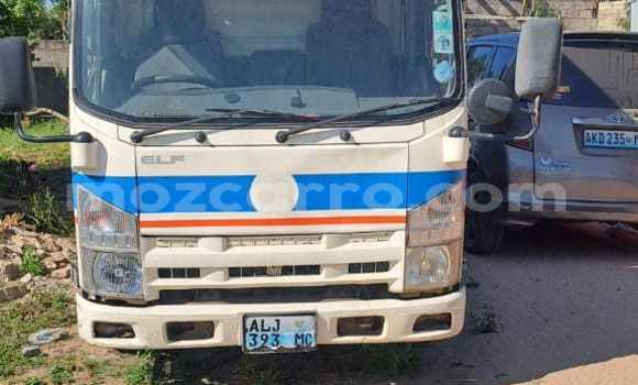 Buy Used Isuzu 117 Other Car in Maputo in Maputo Buy Used Isuzu 117 Other Car in Maputo in Maputo