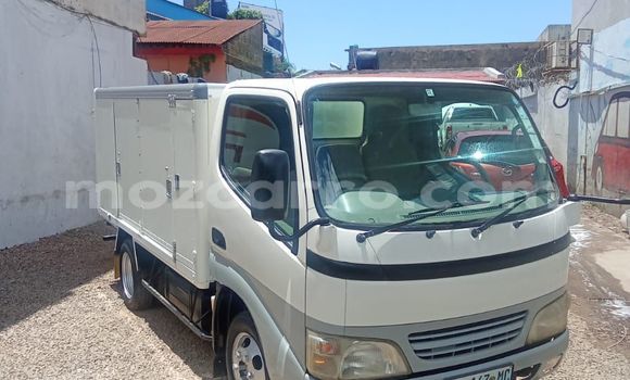 Tenga Tsaru Toyota Dyna Chena Mota in Maputo in Maputo Tenga Tsaru Toyota Dyna Chena Mota in Maputo in Maputo