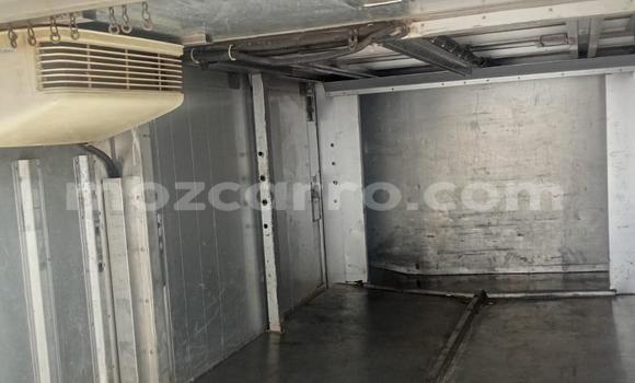 Buy Used Toyota Dyna White Car in Maputo in Maputo Buy Used Toyota Dyna White Car in Maputo in Maputo