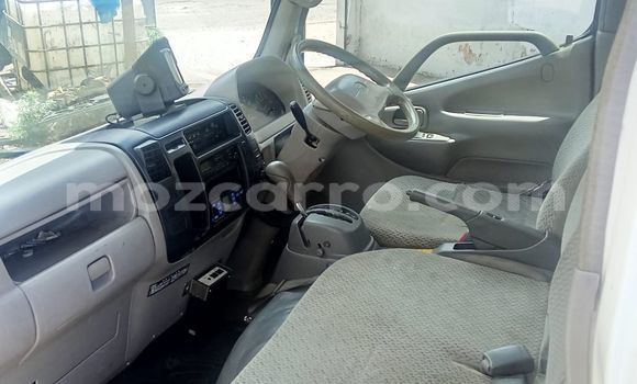 Buy Used Toyota Dyna White Car in Maputo in Maputo Buy Used Toyota Dyna White Car in Maputo in Maputo
