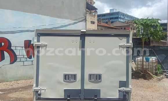 Buy Used Toyota Dyna White Car in Maputo in Maputo Buy Used Toyota Dyna White Car in Maputo in Maputo