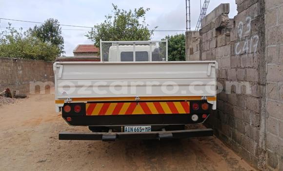 Tenga Tsaru Toyota 4Runner Chena Mota in Maputo in Maputo Tenga Tsaru Toyota 4Runner Chena Mota in Maputo in Maputo