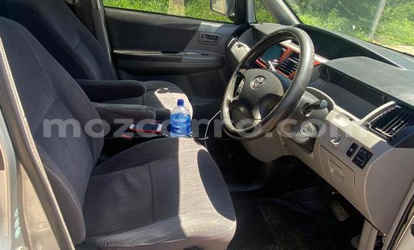 Comprar Usado Toyota Noah De outros Carro em Maputo em Maputo Comprar Usado Toyota Noah De outros Carro em Maputo em Maputo