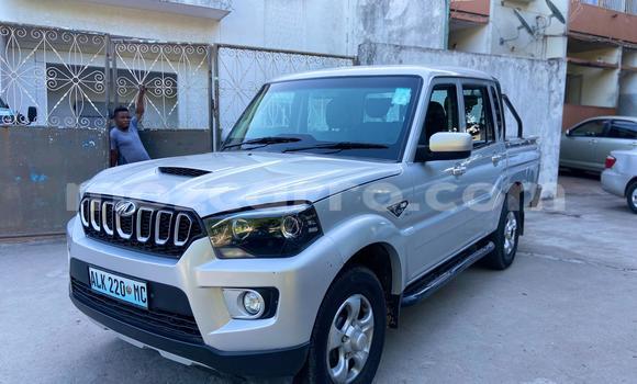 Buy Used Mahindra Scorpio Other Car in Maputo in Maputo Buy Used Mahindra Scorpio Other Car in Maputo in Maputo
