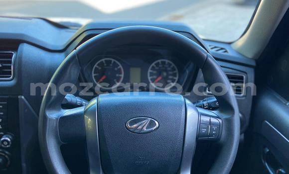 Buy Used Mahindra Scorpio Other Car in Maputo in Maputo Buy Used Mahindra Scorpio Other Car in Maputo in Maputo