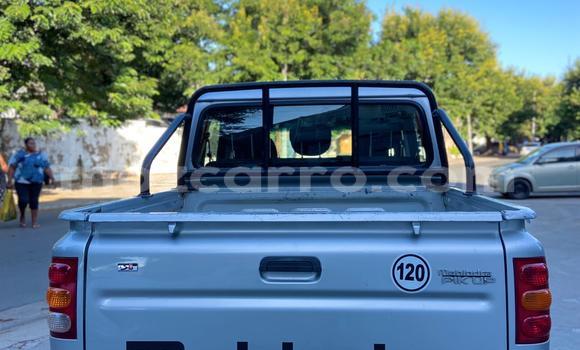 Buy Used Mahindra Scorpio Other Car in Maputo in Maputo Buy Used Mahindra Scorpio Other Car in Maputo in Maputo