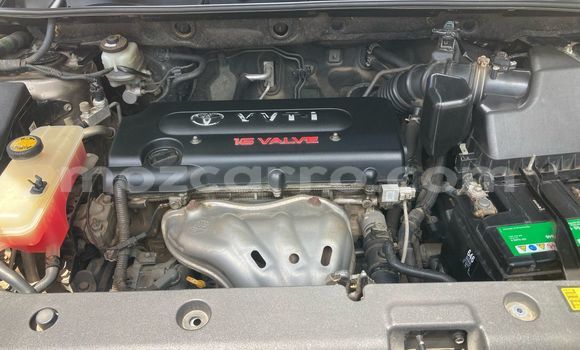Nunua Ilio tumika Toyota RAV4 Nyingine Gari ndani ya Maputo nchini Maputo Nunua Ilio tumika Toyota RAV4 Nyingine Gari ndani ya Maputo nchini Maputo