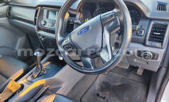 Buy Used Ford Ranger White Car in Maputo in Maputo Buy Used Ford Ranger White Car in Maputo in Maputo