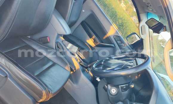 Buy Used Ford Ranger White Car in Maputo in Maputo Buy Used Ford Ranger White Car in Maputo in Maputo