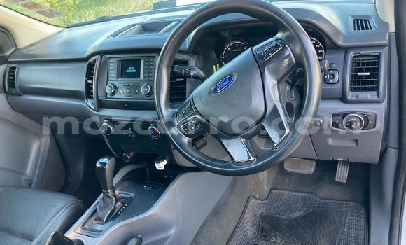 Buy Used Ford Ranger White Car in Maputo in Maputo Buy Used Ford Ranger White Car in Maputo in Maputo