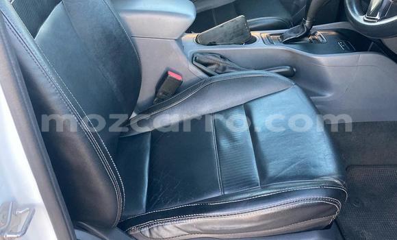 Buy Used Ford Ranger White Car in Maputo in Maputo Buy Used Ford Ranger White Car in Maputo in Maputo