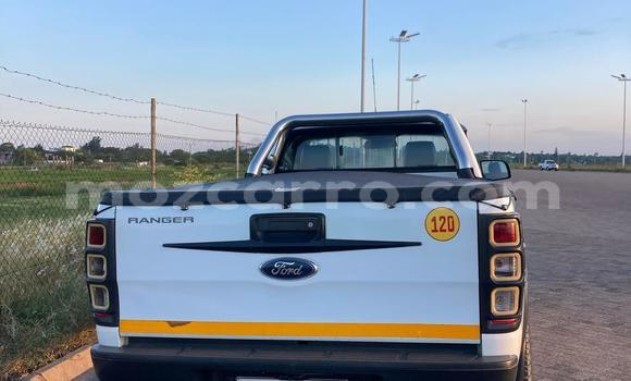 Buy Used Ford Ranger White Car in Maputo in Maputo Buy Used Ford Ranger White Car in Maputo in Maputo