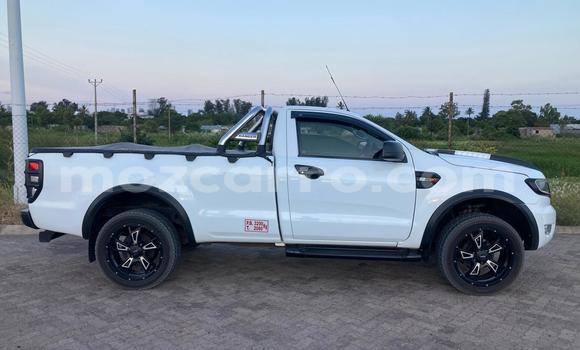 Buy Used Ford Ranger White Car in Maputo in Maputo Buy Used Ford Ranger White Car in Maputo in Maputo