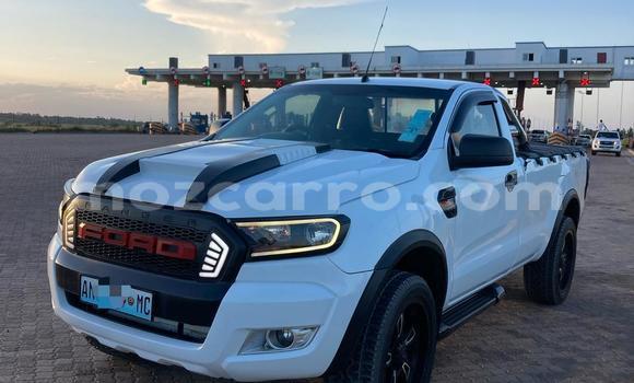 Buy Used Ford Ranger White Car in Maputo in Maputo Buy Used Ford Ranger White Car in Maputo in Maputo
