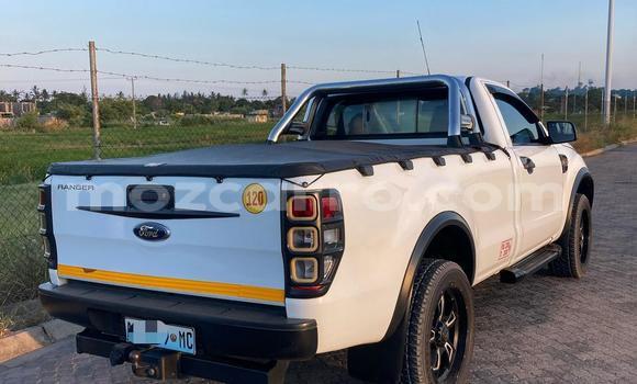 Buy Used Ford Ranger White Car in Maputo in Maputo Buy Used Ford Ranger White Car in Maputo in Maputo