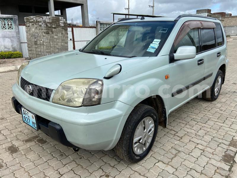 Big with watermark nissan x trail maputo maputo 37010