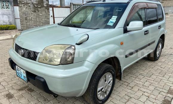 Comprar Usado Nissan X-Trail De outros Carro em Maputo em Maputo