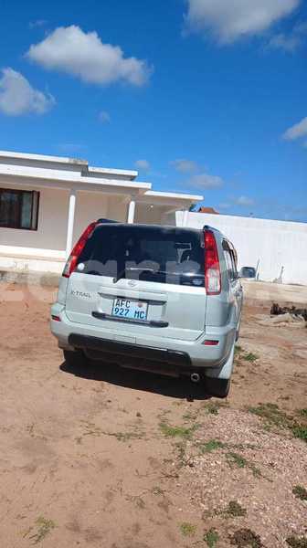 Big with watermark nissan x trail maputo maputo 37010