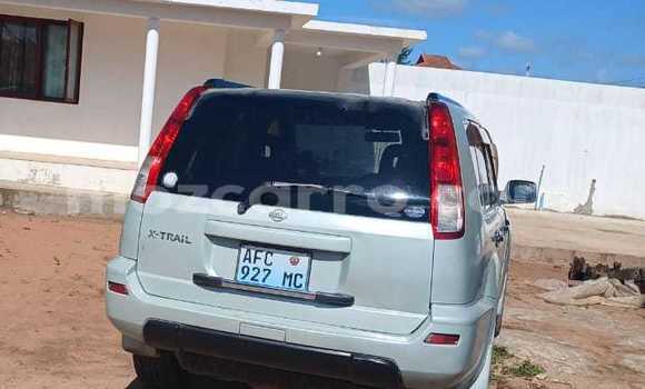 Comprar Usado Nissan X-Trail De outros Carro em Maputo em Maputo Comprar Usado Nissan X-Trail De outros Carro em Maputo em Maputo