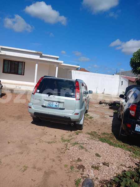 Big with watermark nissan x trail maputo maputo 37010