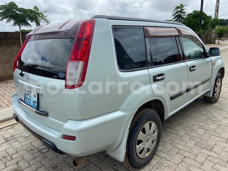 Big with watermark nissan x trail maputo maputo 37010