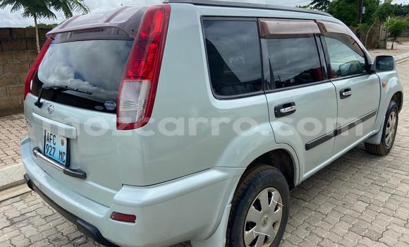 Comprar Usado Nissan X-Trail De outros Carro em Maputo em Maputo Comprar Usado Nissan X-Trail De outros Carro em Maputo em Maputo