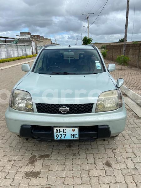 Big with watermark nissan x trail maputo maputo 37010
