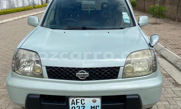Comprar Usado Nissan X-Trail De outros Carro em Maputo em Maputo Comprar Usado Nissan X-Trail De outros Carro em Maputo em Maputo
