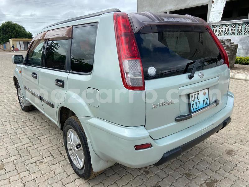 Big with watermark nissan x trail maputo maputo 37010