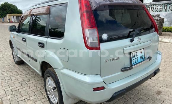 Comprar Usado Nissan X-Trail De outros Carro em Maputo em Maputo Comprar Usado Nissan X-Trail De outros Carro em Maputo em Maputo