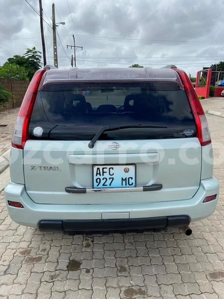 Big with watermark nissan x trail maputo maputo 37010