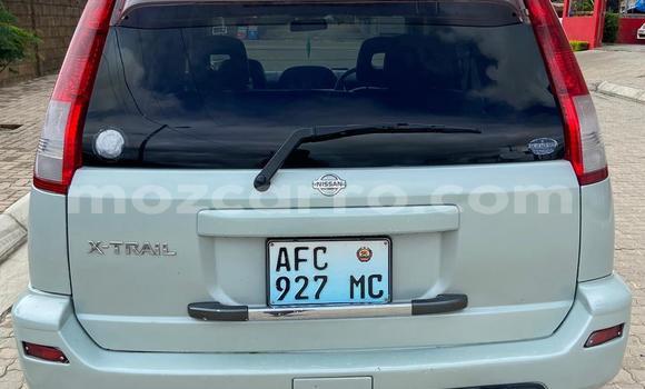 Comprar Usado Nissan X-Trail De outros Carro em Maputo em Maputo Comprar Usado Nissan X-Trail De outros Carro em Maputo em Maputo