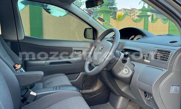 Comprar Usado Toyota Raum De outros Carro em Maputo em Maputo Comprar Usado Toyota Raum De outros Carro em Maputo em Maputo